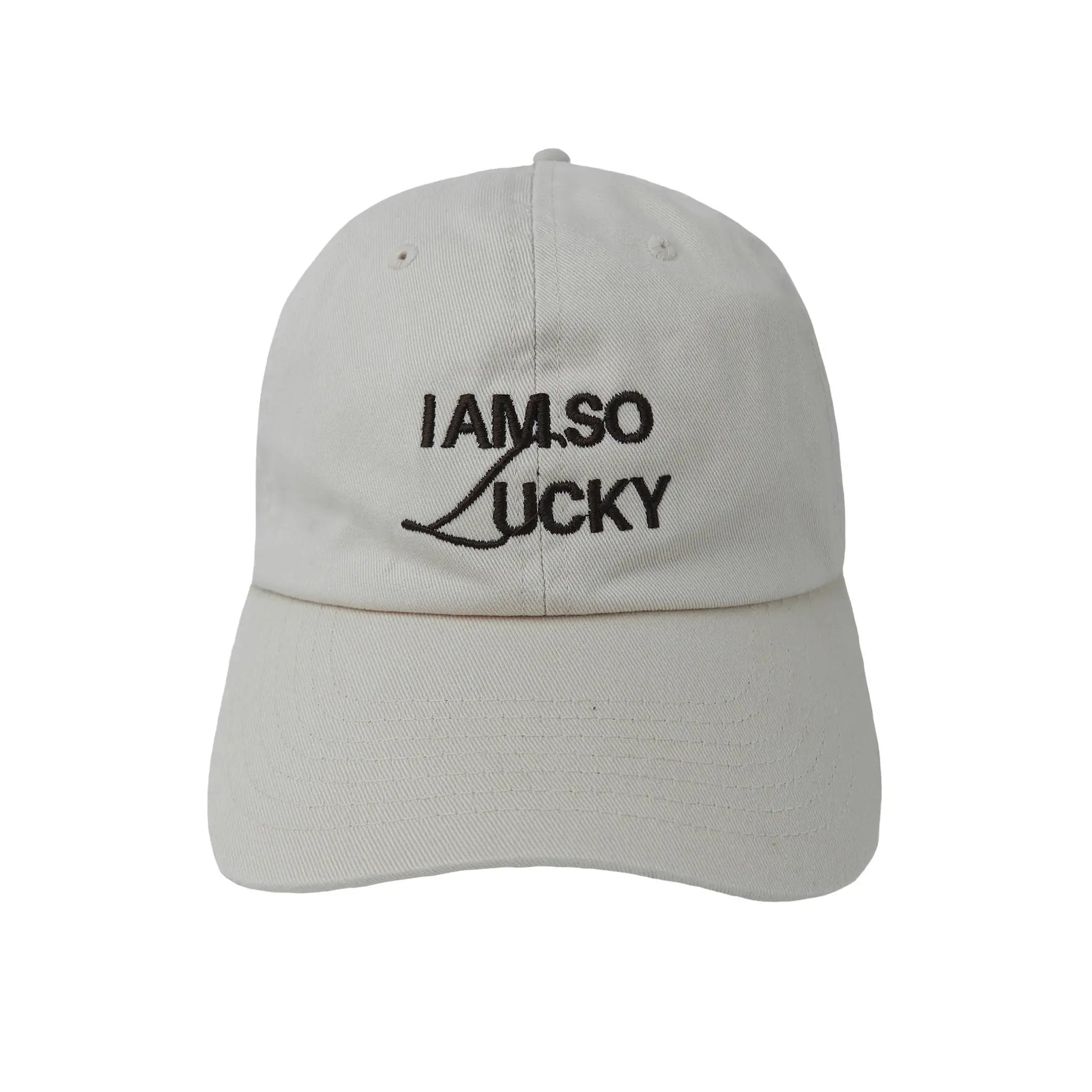 I Am So Lucky Dream Hat The Dream Académie